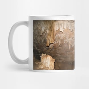 eli caving Mug